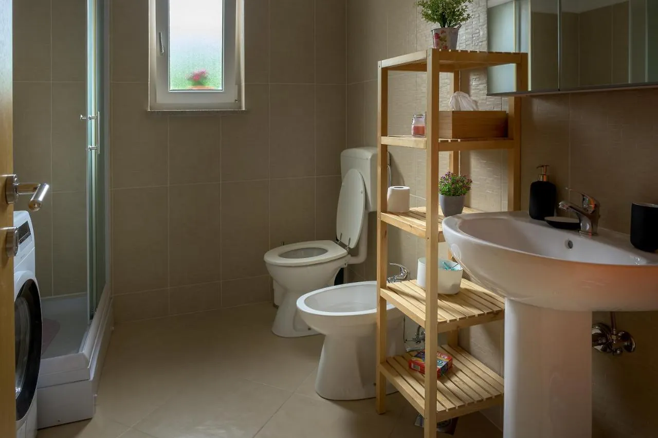 Crni Macak Apartman Matulji
