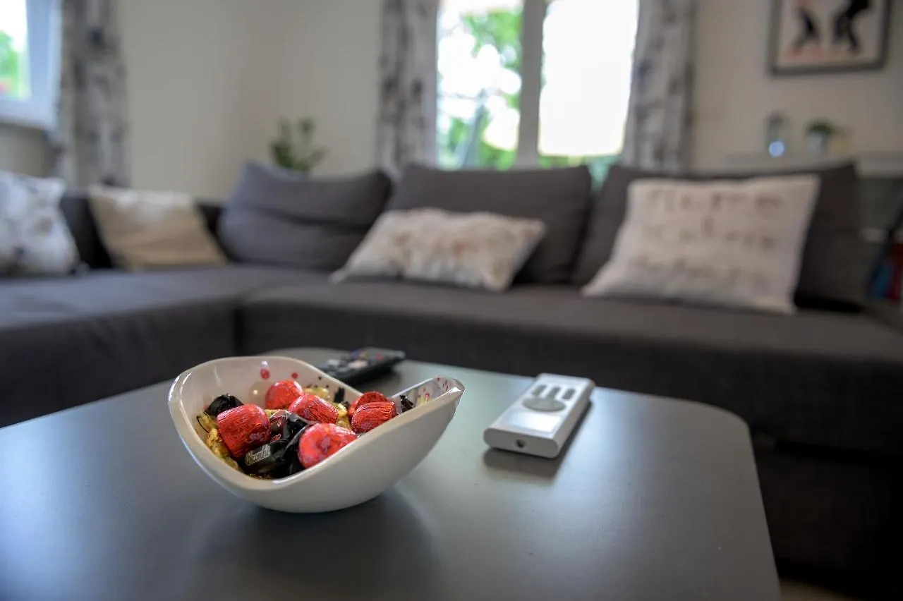 Crni Macak Apartman Matulji 0*,