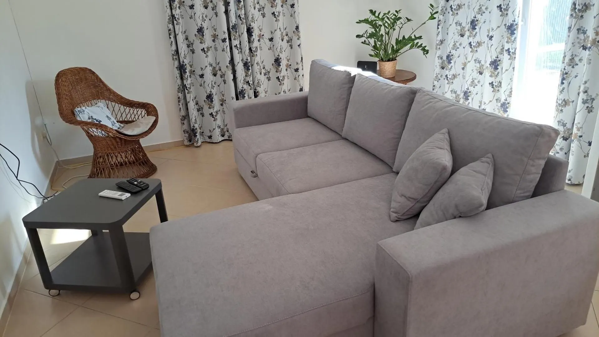 Appartamento Crni Macak Matulji