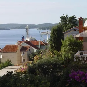  Appartamento App Losinj