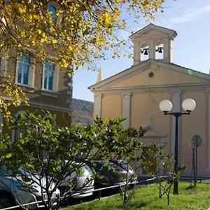 Apartman Petar I Luka, Bakar