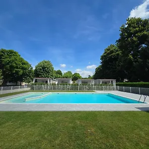 Serenissima Kamp Malcontenta