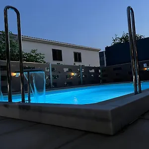 Mia Apartman Trogir