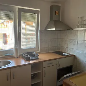 Mia Apartman Trogir
