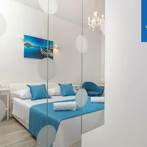 Lux krevet i doručak Trogir