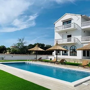Viktorija Apartman Vrana (Zadar)